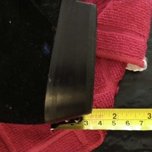 New Suede Look Short  Boot's! - Picture 9 of 9